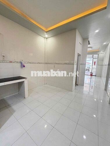 Nhà 2 phòng 1ml KdC Hưng pHú 2