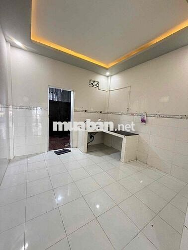 Nhà 2 phòng 1ml KdC Hưng pHú 2