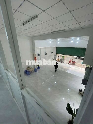 CHO THUÊ NHÀ 2 MẶT TIỀN KID _ ĐƯỜNG SỐ 35 _ P_ LINH ĐÔNG _ TP THỦ ĐỨC