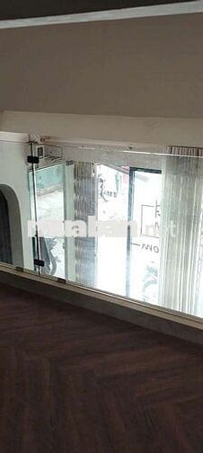cho thuê nhà hẻm xe hơi đường Hoàng Hoa thám