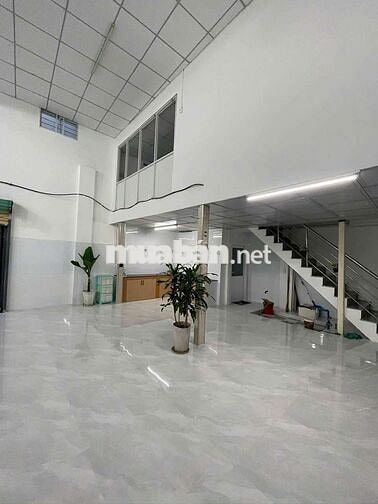 CHO THUÊ NHÀ 2 MẶT TIỀN KID _ ĐƯỜNG SỐ 35 _ P_ LINH ĐÔNG _ TP THỦ ĐỨC