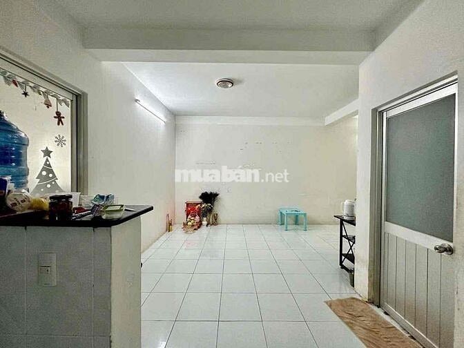 CHÍNH CHỦ BÁN CHUNG CƯ  BA SON PVT P7
