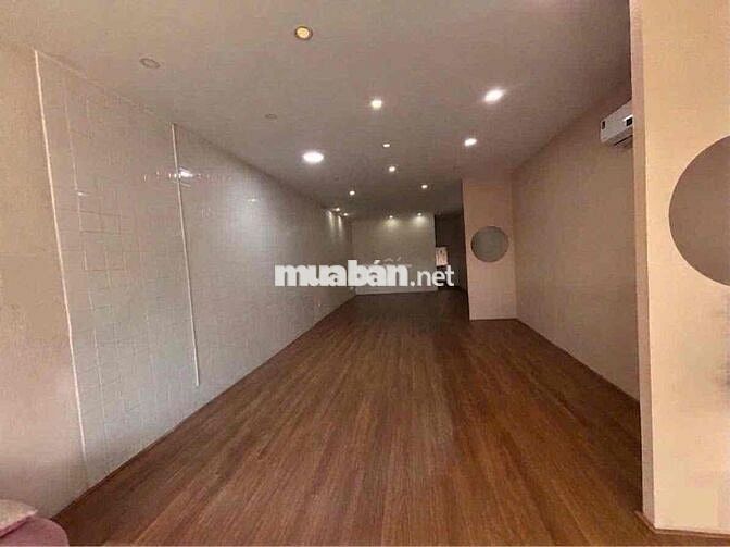 MBKD đường Lê Hồng Phong, Dt 5x30 thông suốt