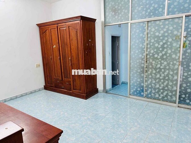 nhà mặt tiền dc 688/57/12 lẽ Đức thọ