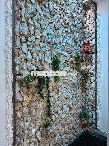 nhà mặt tiền dc 688/57/12 lẽ Đức thọ