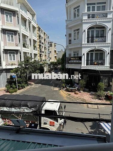 nhà mặt tiền dc 688/57/12 lẽ Đức thọ