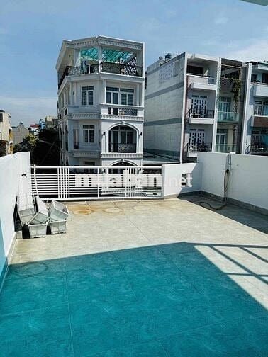 nhà mặt tiền dc 688/57/12 lẽ Đức thọ