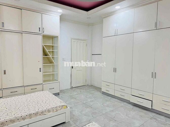 nhà mặt tiền dc 688/57/12 lẽ Đức thọ