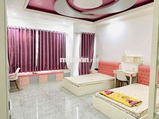 nhà mặt tiền dc 688/57/12 lẽ Đức thọ
