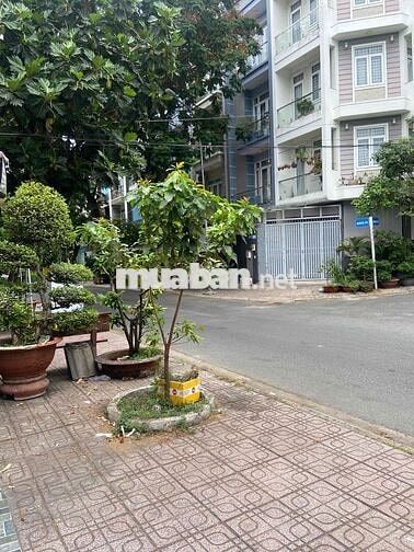 nhà mặt tiền dc 688/57/12 lẽ Đức thọ