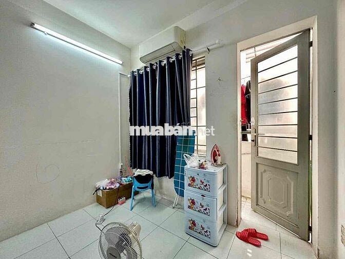 CHÍNH CHỦ BÁN CHUNG CƯ  BA SON PVT P7
