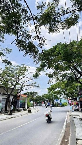 Bán Nhà Mặt Tiền Đường Nguyễn Bình _ DTSD 6M x 38M _ Gần Làng Đại Học