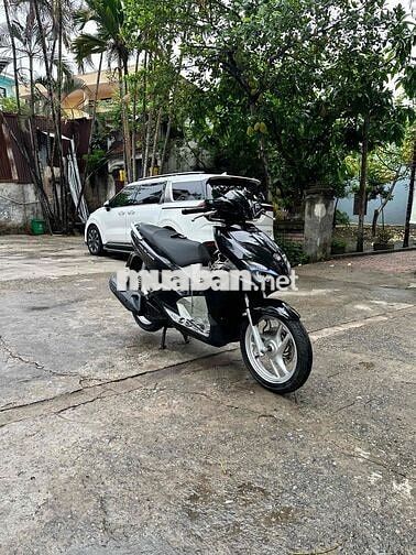 Honda Air Blade 2018 Đen 20000 km