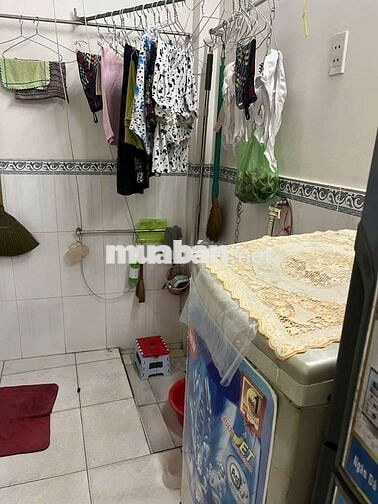 Bán nhà Trung Mỹ Tây gần Nguyễn Ảnh Thủ đường nhựa 6 m thông Dưới 4 tỷ