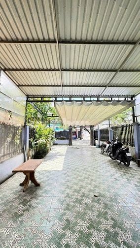 Bán Nhà Mặt Tiền Đường Nguyễn Bình _ DTSD 6M x 38M _ Gần Làng Đại Học