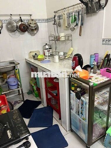 Bán nhà Trung Mỹ Tây gần Nguyễn Ảnh Thủ đường nhựa 6 m thông Dưới 4 tỷ