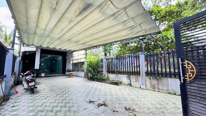 Bán Nhà Mặt Tiền Đường Nguyễn Bình _ DTSD 6M x 38M _ Gần Làng Đại Học