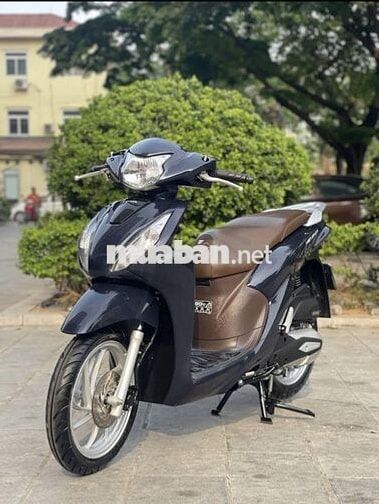 Honda Vision 2022 Xanh đen