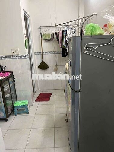 Bán nhà Trung Mỹ Tây gần Nguyễn Ảnh Thủ đường nhựa 6 m thông Dưới 4 tỷ