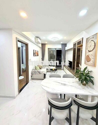 Chính chủ cho thuê 2PN Saigon South Q7, Full nội thất, nhà mới 100%