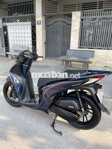 Honda SH 125 2015 Xanh