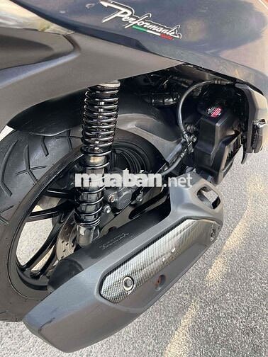 Honda SH 125 2015 Xanh