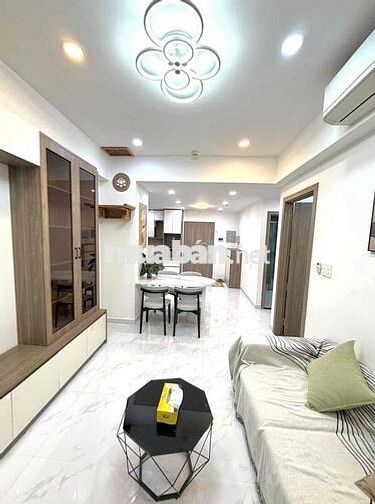Chính chủ cho thuê 2PN Saigon South Q7, Full nội thất, nhà mới 100%