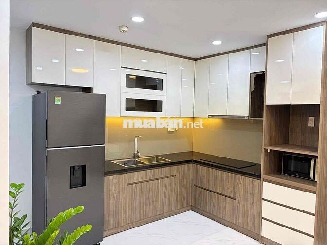 Chính chủ cho thuê 2PN Saigon South Q7, Full nội thất, nhà mới 100%