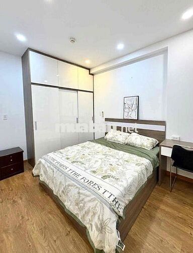 Chính chủ cho thuê 2PN Saigon South Q7, Full nội thất, nhà mới 100%