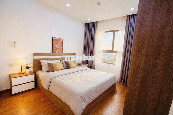 Chính chủ cho thuê 2PN Saigon South Q7, Full nội thất, nhà mới 100%