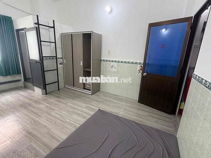 CHO THUÊ PHÒNG TRỌ GIÁ RẺ QUẬN 1
