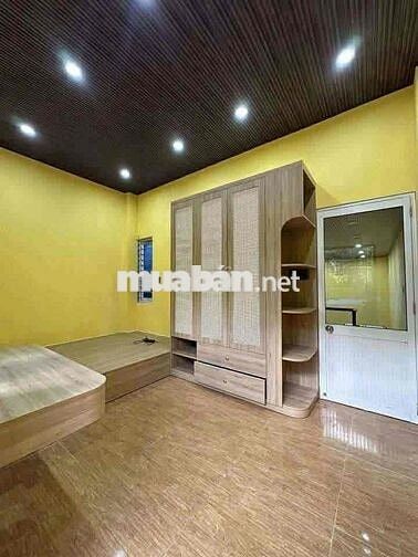 CHO THUÊ HOMESTAY KIỆT OTO NGUYỄN VĂN THOẠI