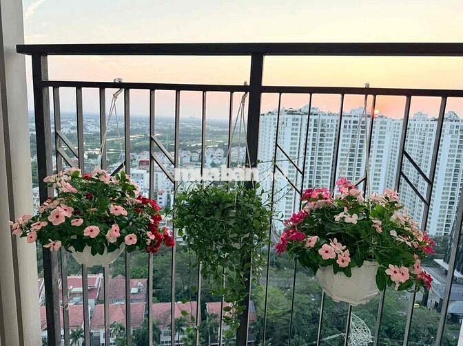 Chính chủ cho thuê 2PN Saigon South Q7, Full nội thất, nhà mới 100%