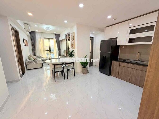 Chính chủ cho thuê 2PN Saigon South Q7, Full nội thất, nhà mới 100%