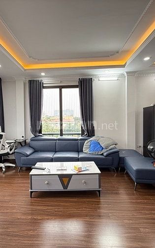NHÀ  XUÂN ĐỈNH – NGÕ RỘNG, GẦN Ô TÔ TRÁNH – 2 THOÁNG TRƯỚC SAU.