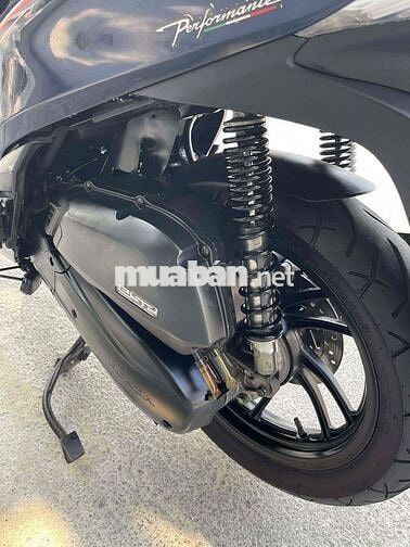 Honda SH 125 2015 Xanh