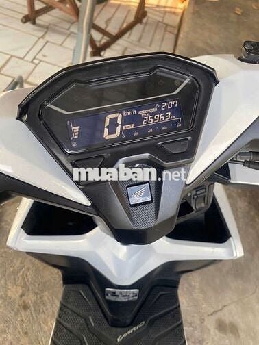 cần bán xe vario 150 chính chủ