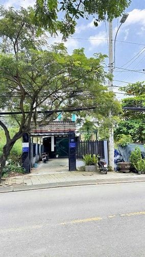 Bán Nhà Mặt Tiền Đường Nguyễn Bình _ DTSD 6M x 38M _ Gần Làng Đại Học