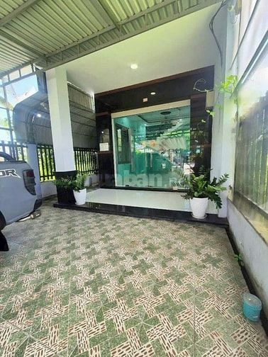 Bán Nhà Mặt Tiền Đường Nguyễn Bình _ DTSD 6M x 38M _ Gần Làng Đại Học