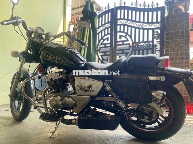 Bán xe rebell 125