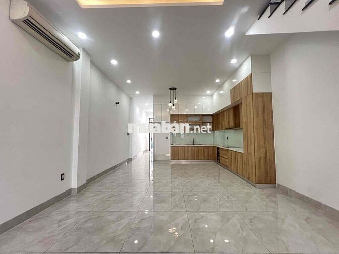 CHO THUÊ NHÀ 1TRỆT 3LẦU 6PHÒNG NGỦ GẦN TRUNG TÂM HÀNH CHÍNH TP MỚI
