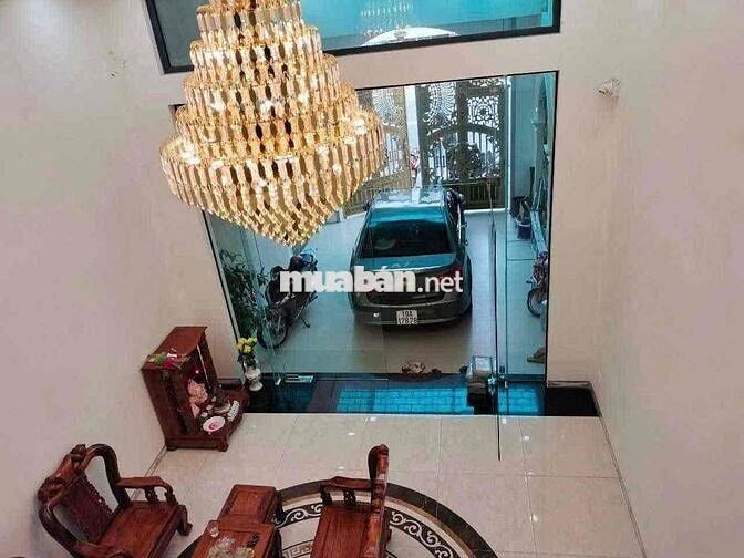 CHO THUÊ NHÀ 1TRỆT 3LẦU 6PHÒNG NGỦ GẦN TRUNG TÂM HÀNH CHÍNH TP MỚI