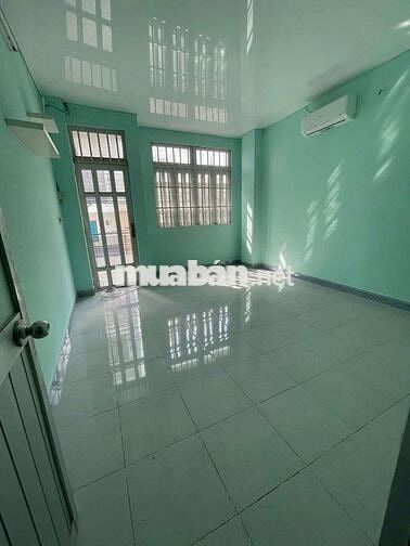 Cho thuê nhà diện tích rộng Gò Vấp