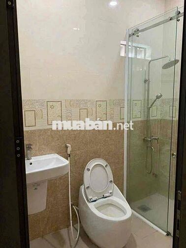 CHO THUÊ NHÀ 1TRỆT 3LẦU 6PHÒNG NGỦ GẦN TRUNG TÂM HÀNH CHÍNH TP MỚI