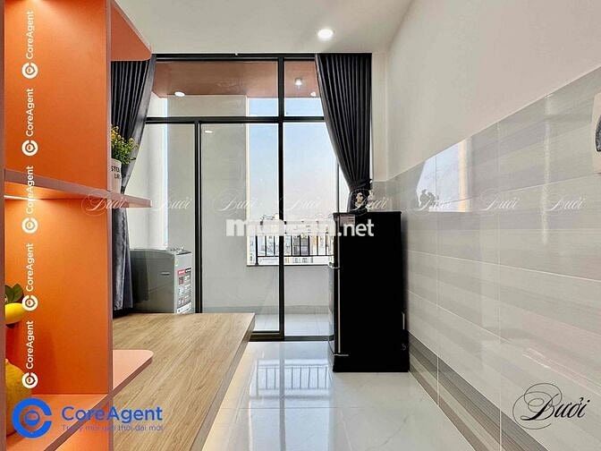 KHAI TRƯƠNG CĂN HỘ CAO CẤP MỚI 100% FULL NỘI THẤT NẰM NGAY ĐẦM SEN