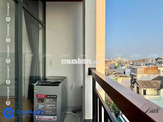 KHAI TRƯƠNG CĂN HỘ CAO CẤP MỚI 100% FULL NỘI THẤT NẰM NGAY ĐẦM SEN