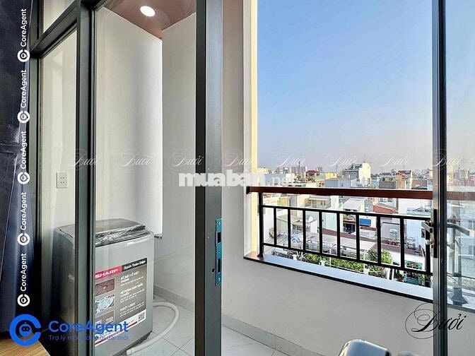 KHAI TRƯƠNG CĂN HỘ CAO CẤP MỚI 100% FULL NỘI THẤT NẰM NGAY ĐẦM SEN