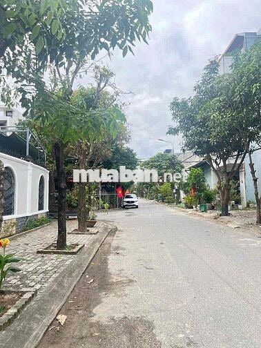 Bán 2 lô Bàu Mạc 5, liền kề 250m2 ngang 10m. gần Nguyễn Chánh