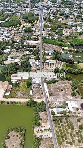 KẸT TIỀN BÁN GẤP  MẶT TIỀN TRỤC CHÍNH PHƯỚC HẢI – CHỈ 1 TỶ 950 TRIỆU