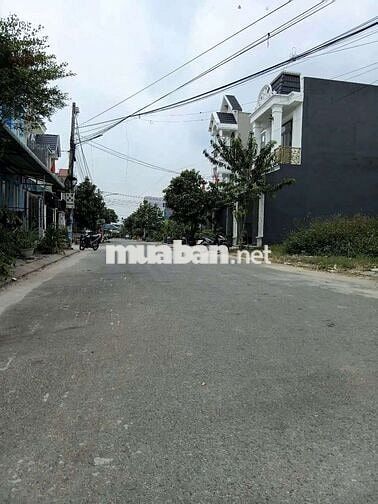 Nhà mới xây KDC Trần Anh - Giáp Hóc Môn